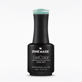 Gel Color - Los Angelitos - Los Notables Col. - Pink Mask USA - Gel Polish