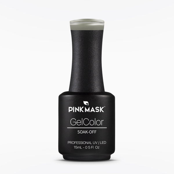 Gel Color - Pistacchio - Food 2 Col. - Pink Mask USA - Gel Polish