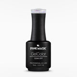 Gel Color Paparazzi - PAPARAZZI Col. - Pink Mask USA - Gel Color Collection - Gel Polish