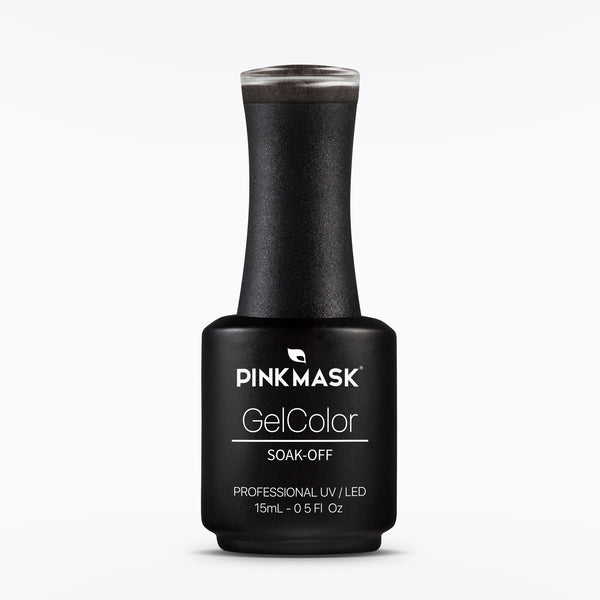 Gel Color - Back to the Moon - Pink Mask USA - Gel Color - Gel Polish