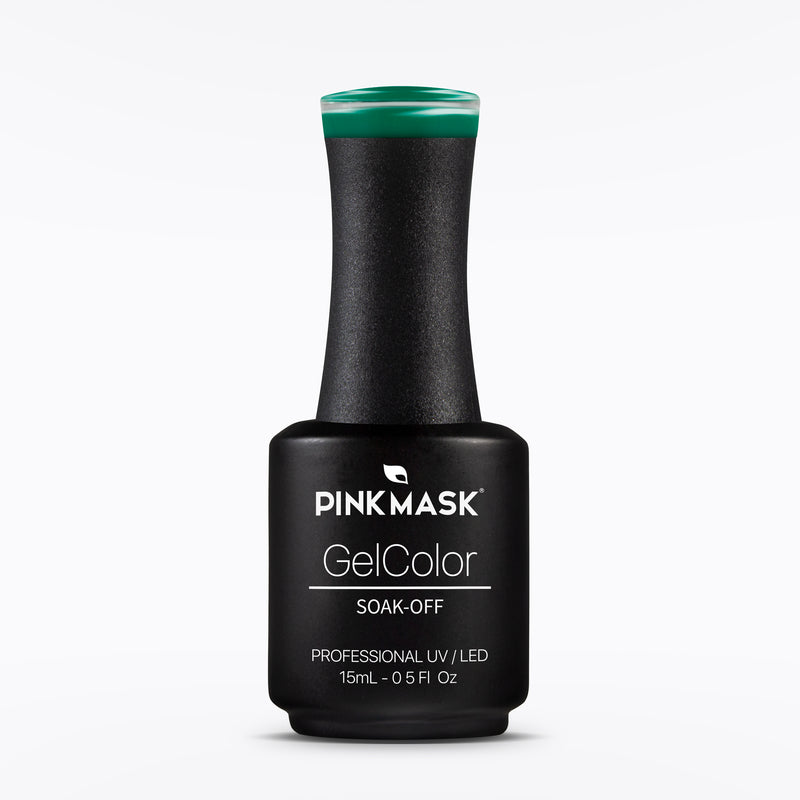 Gel Color - Countryside - Pink Mask USA - Gel Color - Gel Polish
