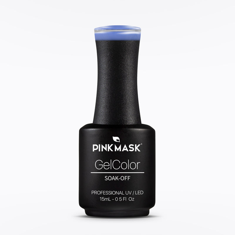 Gel Color - It´s a Boy! - Pink Mask USA - Gel Color - Gel Polish