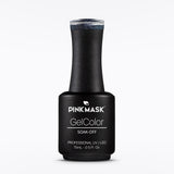 Gel Color - New York - Pink Mask USA - Gel Color - Gel Polish