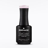 Gel Color - Pink Nude - Pink Mask USA - Gel Color - Gel Polish