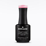 Gel Color - Pinky Promise - Pink Mask USA - Gel Color - Gel Polish