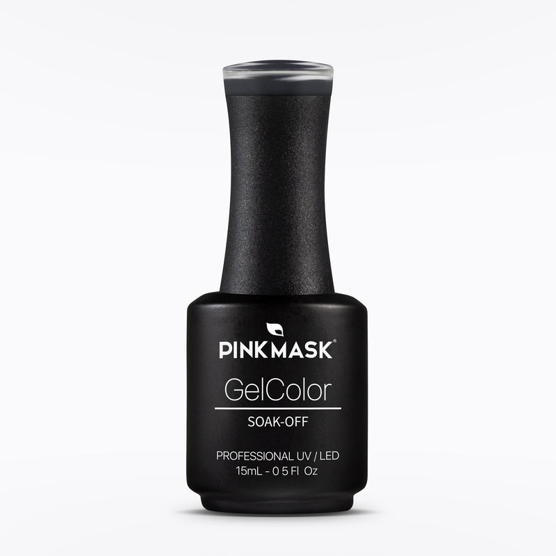 Gel Color - Sherlock - Pink Mask USA - Gel Color - Gel Polish