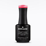 Gel Color - Sunset Boulevard - Pink Mask USA - Gel Color - Gel Polish