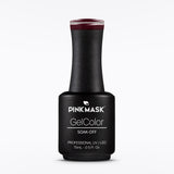 Gel Color - Wine Up - Pink Mask USA - Gel Color - Gel Polish