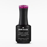Gel Color - Katy - POPSTAR Col. - Pink Mask USA - Gel Polish