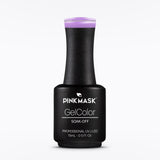 Gel Color - Agios - SANTORINI Col. - Pink Mask USA - Gel Polish