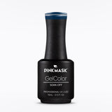Gel Color - Thera - SANTORINI Col. - Pink Mask USA - Gel Polish
