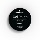 Gel Paint - Fossil - Pink Mask USA - Gel Polish