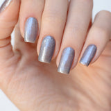 Gel Color - Flapper - The 20´s Col. - Pink Mask USA - Gel Polish