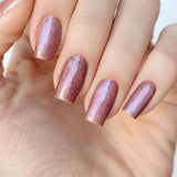 Gel Color - The Jazz Age - The 20´s Col. - Pink Mask USA - Gel Polish