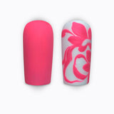 Gel Paint - Hot Pink - Pink Mask USA - Gel Polish