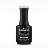 Gel Color - Base Coat - Strengthener - Pink Mask USA - Gel Polish