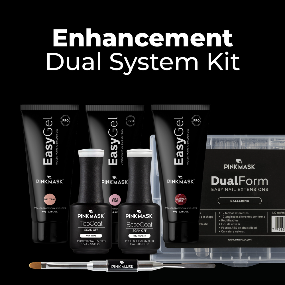 Enhancement Dual System Kit x7