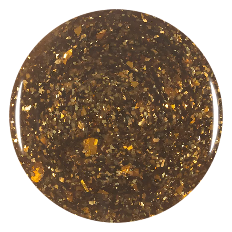 Gel Color - Gato Negro - Los Notables Col. - Pink Mask USA - Gel Polish